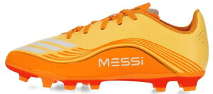 �y��������(�ꕔ�n�揜��)�z�y�T�b�J�[�W���j�A�X�p�C�N�zADIDAS(�A�f�B�_�X)F50 MESSI(���b�V)CLUB FXG J JQ0951�y750�z