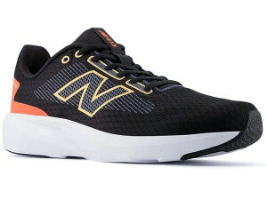 �y��������(�ꕔ�n�揜��)�z�y�����Y�����j���O�V���[�Y�zNEW BALANCE(�j���[�o�����X)M413 v3 LOAD RUNNINGM41371F2E BLACK/RED�y750�z
