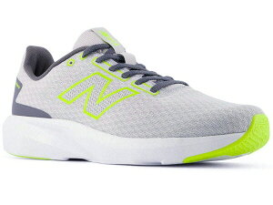 �y��������(�ꕔ�n�揜��)�z�y�����Y�����j���O�V���[�Y�zNEW BALANCE(�j���[�o�����X)M413 v3 LOAD RUNNINGM4139MM2E GRAY/LIME�y750�z