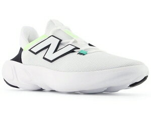 �y�������݁i�ꕔ�n�揜���j�z�y�����Y�J�W���A���V���[�Y�znew balance�i�j���[�o�����X�jFresh Foam RCVRY SPORT v4�i���J�o���[V4�j���[�J�b�g�X�j�[�J�[�@MCVRY3P3D WHITE�y470/NB-275�z