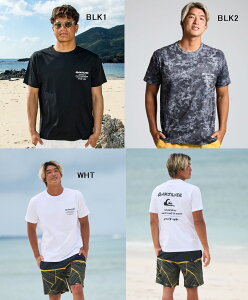 �y���[���֑������݁z�y�}�����E���j�E�G�A�zQUIKSILVER(�N�C�b�N�V���o�[)�������p HAND DRAWN SS �����Y�������b�V��T�V���c/�K�[�h QLY261022�y750�z
