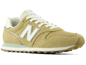 �y�������݁i�ꕔ�n�揜���j�z�y���f�B�[�X�J�W���A���V���[�Y�znew balance�i�j���[�o�����X�jLIFESTYLE 373�@���[�J�b�g�X�j�[�J�[W373 1X1B BEIGE�y470/NB-173�z