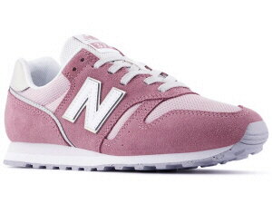 �y�������݁i�ꕔ�n�揜���j�z�y���f�B�[�X�J�W���A���V���[�Y�znew balance�i�j���[�o�����X�jLIFESTYLE 373�@���[�J�b�g�X�j�[�J�[W373 2HOB ROSE PINK�y470/NB-175�z
