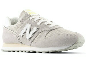 �y�������݁i�ꕔ�n�揜���j�z�y���f�B�[�X�J�W���A���V���[�Y�znew balance�i�j���[�o�����X�jLIFESTYLE 373�@���[�J�b�g�X�j�[�J�[W373 8X0B LIGHT GRAY�y470/NB-174�z