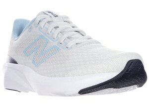 �y��������(�ꕔ�n�揜��)�z�y���f�B�[�X�����j���O�V���[�Y�zNEW BALANCE(�j���[�o�����X)W413 v3 LOAD RUNNINGW4137RKD WHITE/BLUE�y750�z