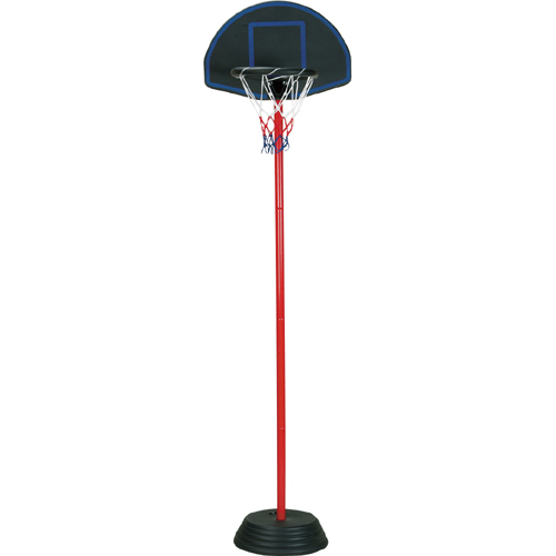 祝日 5号ボール対応 6 7号ボールには使用できません お見舞い バスケット練習器具 KAWASE 750 KW-576 ポータブルバスケットボールスタンド カワセ