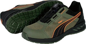 �y���񂹑Ή��z�y��������(�ꕔ�n�揜��)�z�y���S�C�E��ƌC�zPUMA(�v�[�})SPRINT 2.1 DISC LOW�Z�[�t�e�B�V���[�Y 64.402.0�y420�z