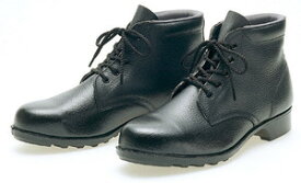 【安全靴・作業靴】DONKEL(ドンケル)一般作業用安全靴 編上靴 603【420】