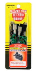 yJ[pi/z[p[czMITSUBA(~co)@SZ-1151(R[h) y500z