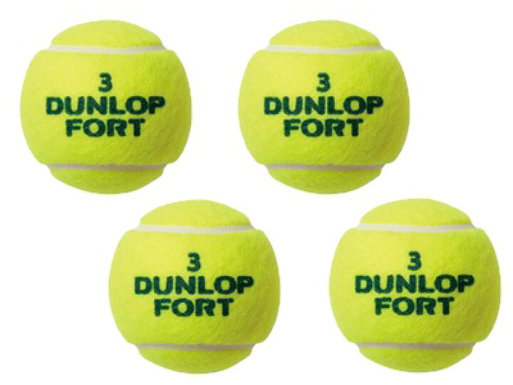 楽天市場】【テニスアクセサリー】DUNLOP(ダンロップ)FORT(フォート 