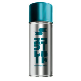 【アイシング用品】SSK(エスエスケイ)スポーツ用コールドスプレー 480ml MG100【750】