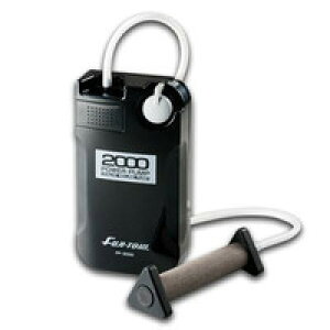 �y�ނ�z�y�m����@�p���[�|���v�@FP-2000 �y510�z