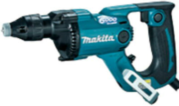 楽天市場】【送料込み】ボード用スクリュードライバ マキタ FS6100  