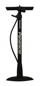 【自転車用品】Panaracer パナレーサー 楽々ポンプ BFP-PSAB2 【740】