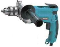 楽天市場】マキタ無段変速ドリルDP4002鉄工13mm木工38mmの通販