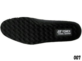 【テニスアクセサリー】YONEX(ヨネックス)パワークッションインソール ACW100【750】