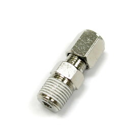 【トラック用品】NIKKEN(ニッケン)　PT-91(エアーホーン用パーツ/バルブ(エアー注入用)PT1/8)　【500】