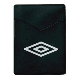 【サッカー審判用品】UMBRO(アンブロ)レフェリーカードホルダー UJS7314【750】