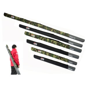 AbuGarcia (AuKVA) Z~n[hbhP[X2 1424130 ubN 8.6ft
