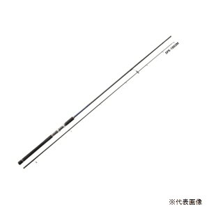 メジャークラフト ソルパラ Spx 902ml ロッド 釣竿 価格比較 価格 Com