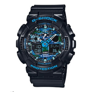 �y�������݁z�yG-SHOCK�r���v�zCASIO GA-100CB-1AJF�y542�z