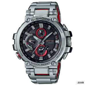 �y���񂹑Ή��z�yG-SHOCK�r���v�zCASIO MTG-B1000D-1AJF�y542�z
