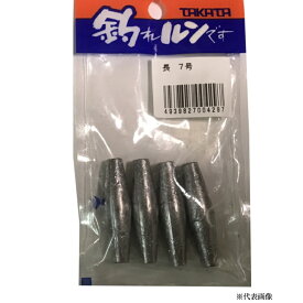 楽天市場 釣り オモリ 型の通販