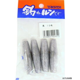 楽天市場 釣り オモリ 型の通販