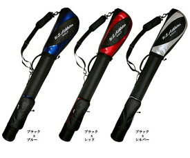 楽天市場 ゴルフ クラブケース 筒型の通販