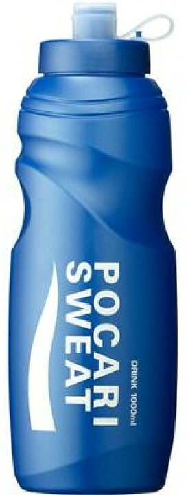 楽天市場】【スポーツ飲料アクセサリー】大塚製薬 POCARI SWEAT 