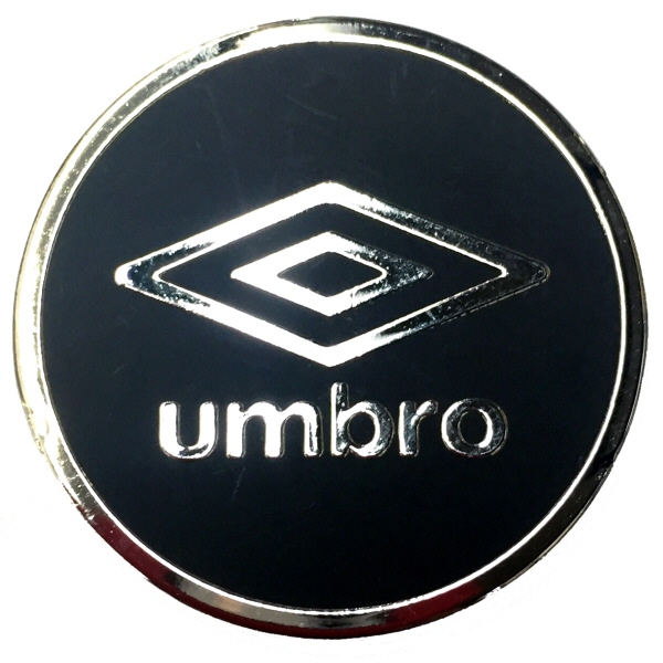 メール便対応可 審判用の必須アイテム サッカー審判用品 UMBRO アンブロ 750 トスコイン レフェリー 新発売 海外並行輸入正規品 UJA7918