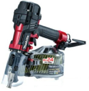 【送料込み】65mm 高圧エア釘打 マキタ AN636H【460】