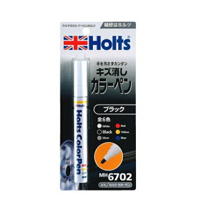 �y�J�[�p�i�zHolts(�z���c)�@MH6702(�L�Y�����J���[�y��/�u���b�N)�@�y500�z