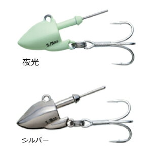 �y�ނ�zMajor Craft JIGPARA WIND SLIM HEAD 1/4oz (7g)�y510�z