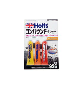 �y�J�[�p�i/��C�p�i�zHolts(�z���c)�@MH926(�R���p�E���h �~�j�Z�b�g)�@�y500�z