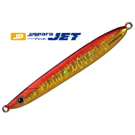 【釣り ルアー】【Major Craft】ジグパラ ジェット JPS-JET20 ※20g【510】