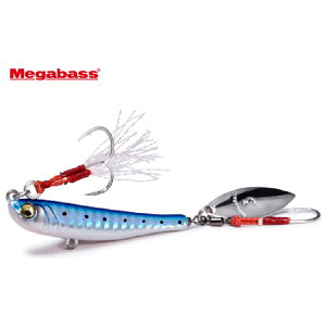 yނzMegabass MAKIPPA 30gy510z
