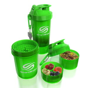 �y�v���e�C���V�F�C�J�[�zSMARTSHAKE(�X�}�[�g�V�F�C�N)�u�����_�[�{�g�� 600mL�y750�z