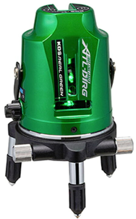 楽天市場】ドットラインレーザー墨出器 ムラテックKDS ATL-D1RG RSA 
