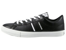 【メンズカジュアルシューズ】CONVERSE（コンバース）ネクスター120 OX　ローカットスニーカー32765211 BLACK【470】