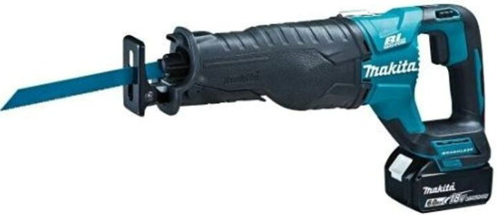 楽天市場】【送料込み】18V(6.0Ah) 充電式レシプロソー マキタ 