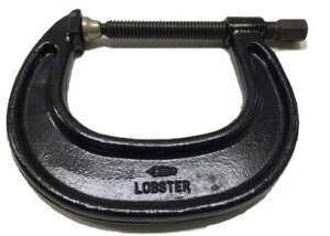 y(ꕔn揜)zyŒHzLOBSTER(uX^[)Gr C^ VR ̓^Cv 100mm C100y458z