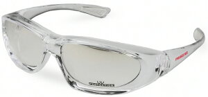 �y���S�ی��zPROGEAR(�v���M�A)�� ����� SAFETY GLASS(�ی상�K�l)CLEAR(�N���A)PG-KG1�y573�z