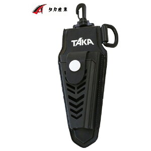�y�ނ�zTAKA�Y�� 2LAYER PLIER POUCH V-148�y510�z