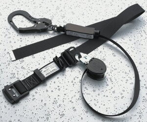 �y��������(�ꕔ�n�揜��)�z�y����ۈ��p�i�zTOYO SAFETY(�g�[���[�Z�t�e�B�[)�V�K�i�Ή� ���x���g�^ �ė����~�p��� �����[�u���[���b�v �ė� No.RU-311�y572�z