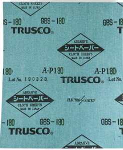 y(ꕔn揜)zyHzTRUSCO(gXRR)V[gy[p[()1P[X(50)x:180 GBS-180(132-1111)y565z