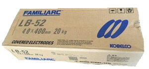 y(ꕔn揜)zynڗpiz_ː|(KOBELCO)ᐅfnnږ_ LB-52 a4.0mm×400mm 20kg N00310 D687y566z