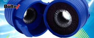 �y���t�H��zBOLTEX(�{���e�b�N�X)���������\�P�b�g TATSUMAKI �u���V16mm B-TB16�y523�z