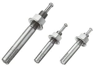 【ファスニング】エイ・ワイ・ファスナータイトアンカー 呼びM10×長さ60mm 1パック(50本)SC-1060【564】