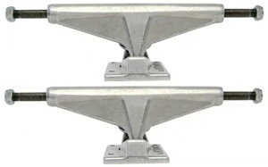 �y��������(�ꕔ�n�揜��)�z�y�X�P�[�g�g���b�N�zVENTURE(�x���`���[)TRUCK SUPER LIGHT SILVER(2�P�Z�b�g)�y750�z